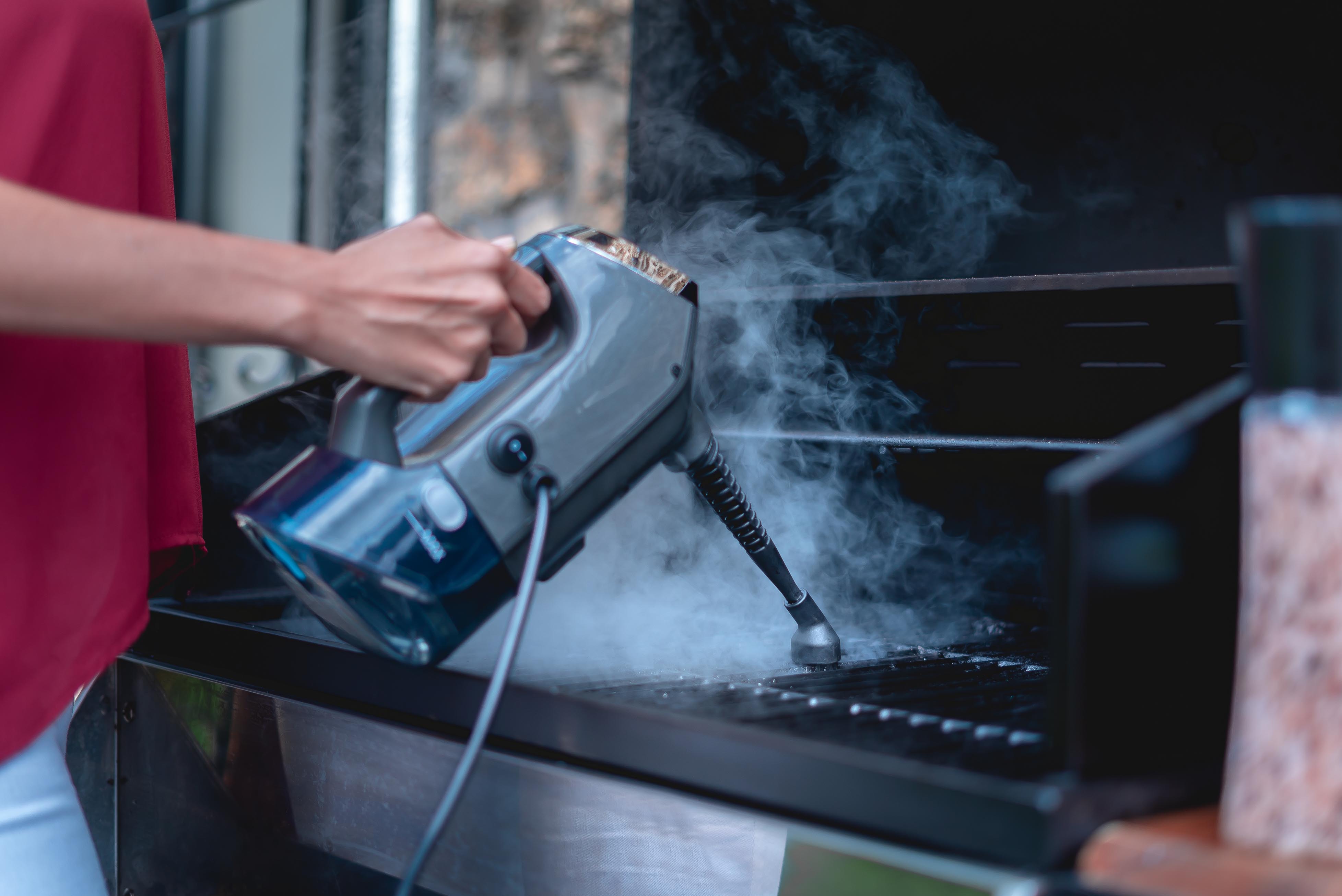 Aspirateur vapeur : guide complet pour un mnage sain et cologique EZIclean MAROC Aspirateur vapeur : guide complet pour un mnage sain et cologique EZIclean MAROC