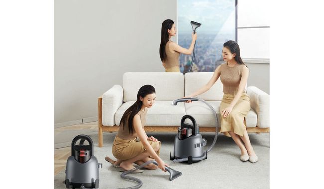 Comment choisir un nettoyeur détachant efficace pour votre maison