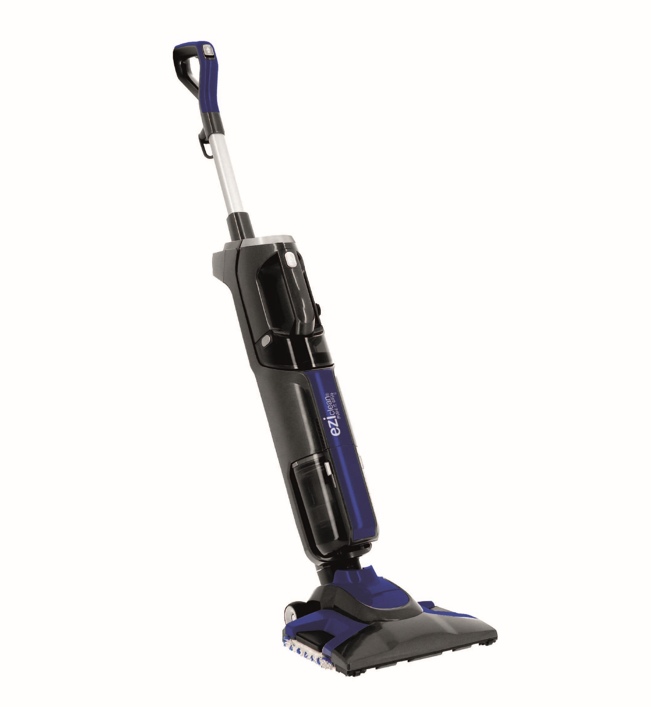 Aspirateur Vapeur multifonctions EZIclean Cyclosteam P310 3-en-1