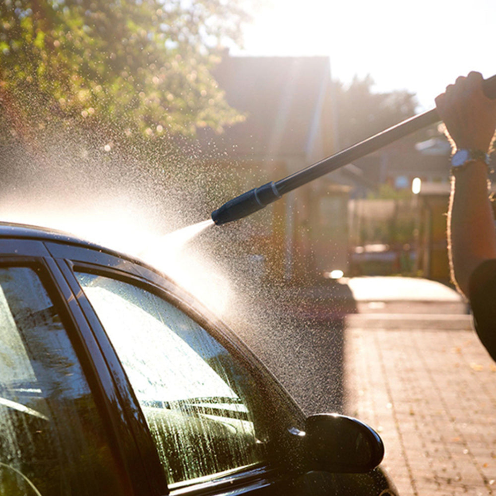 Nettoyeur Karcher Haute pression EZIclean Hydroforce 165bar lavage voiture