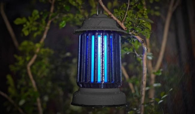 Pieage anti moustiques EZIclean Maroc