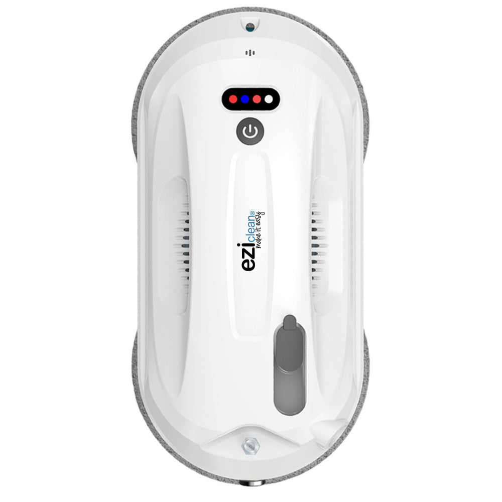 robot lave vitres eziclean S3 Max