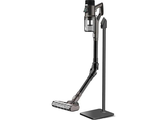 Aspirateur balai sans fil Cycloboost R8 WASH par EZIClean au Maroc