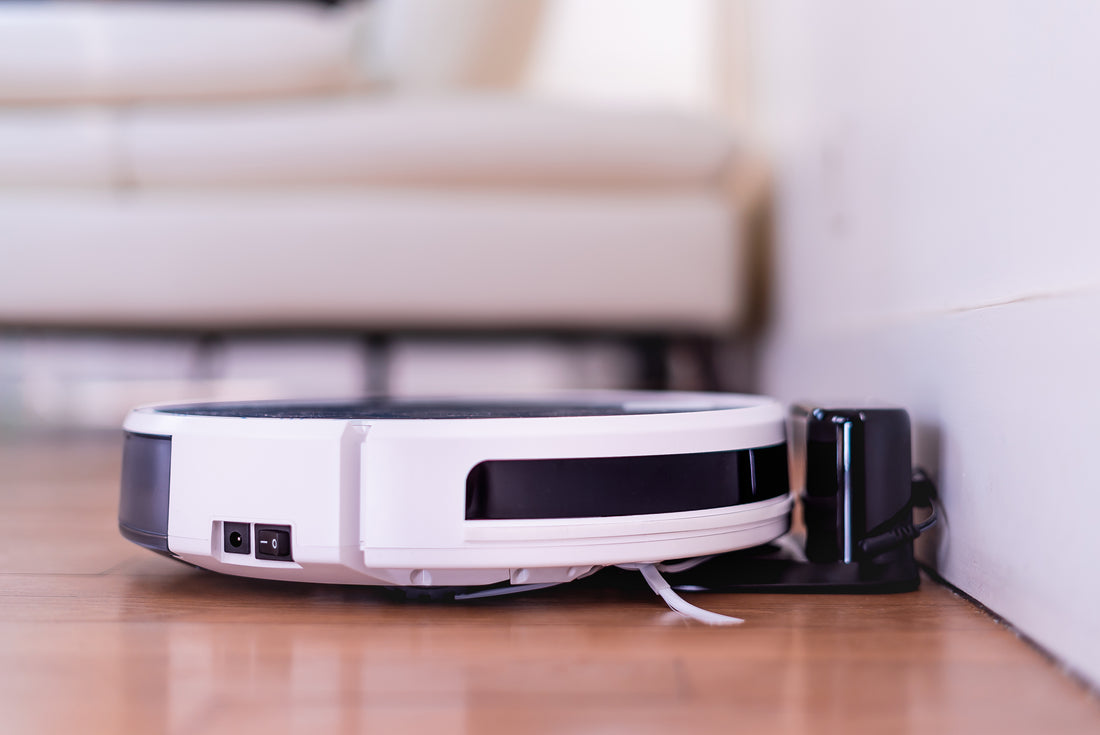 aspirateur robot eziclean xpert s250 animal autonome