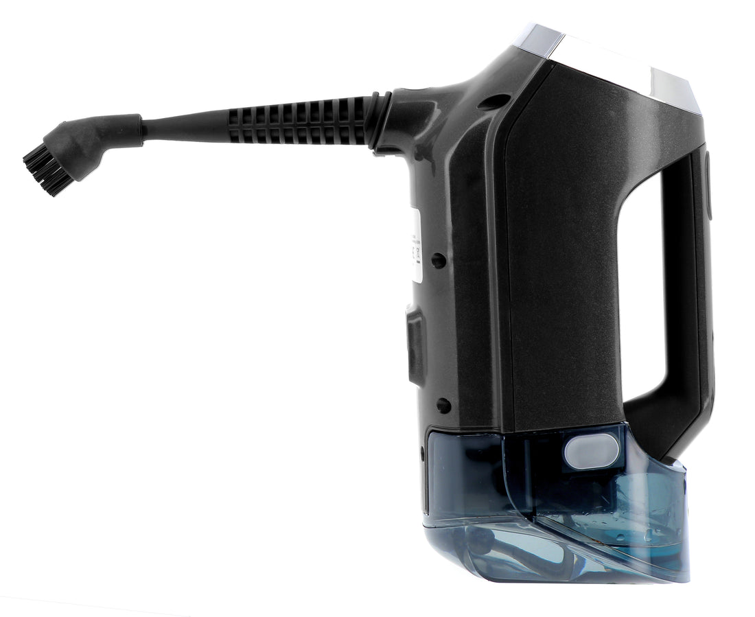 aspirateur vapeur eziclean p310 avec aspirateur à main integré