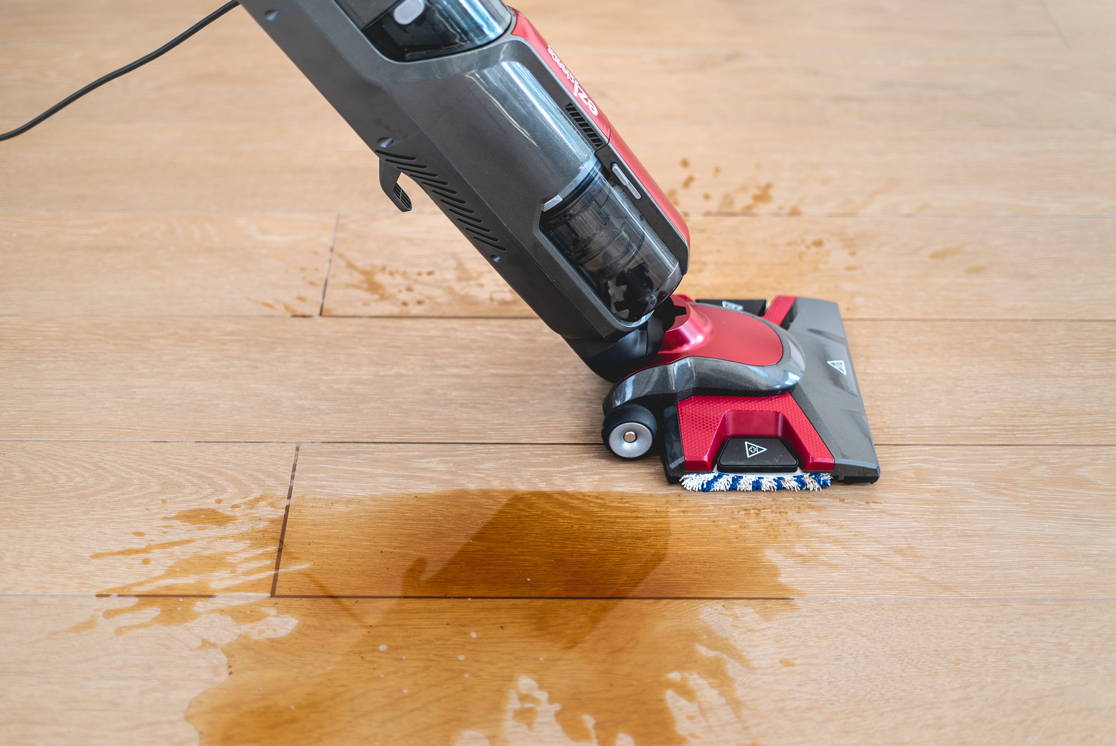 aspirateur vapeur eziclean p320 parfait pour les sols