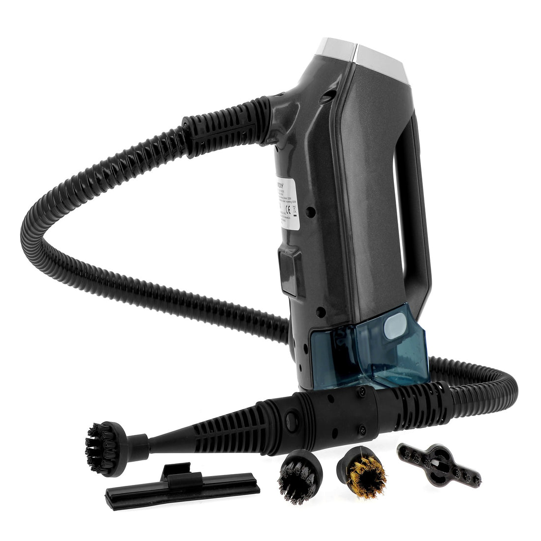 aspirateur vapeur eziclean p320 pour vitres