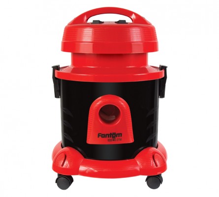 aspirateur eau et poussière fantom WD 2750