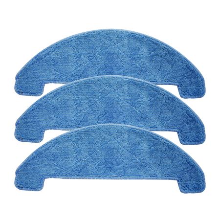 eziclean pack lingettes pour robot z7