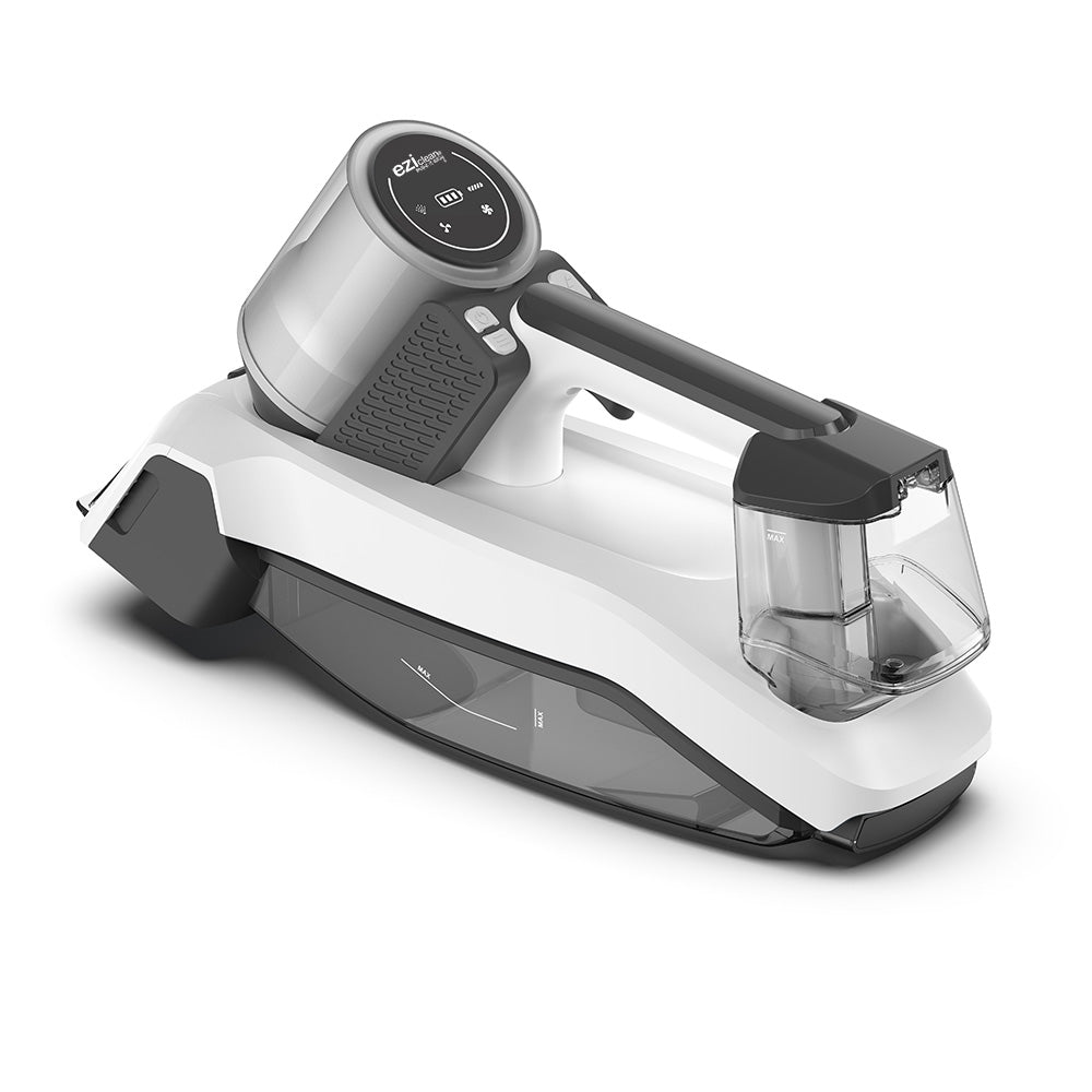 Nettoyeur Détachant Injecteur extracteur Portatif EZIclean Spot Remover W100