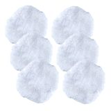 Pack chaussettes microfibres EZIclean CYCLOSTEAM