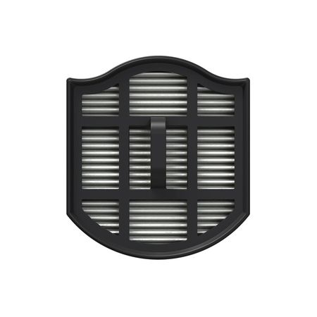 Pack filtres pour aspirateur laveur eziclean cyclowash P12