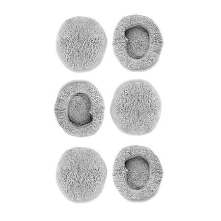 Lingettes microfibres pour robot lave vitre eziclean s3