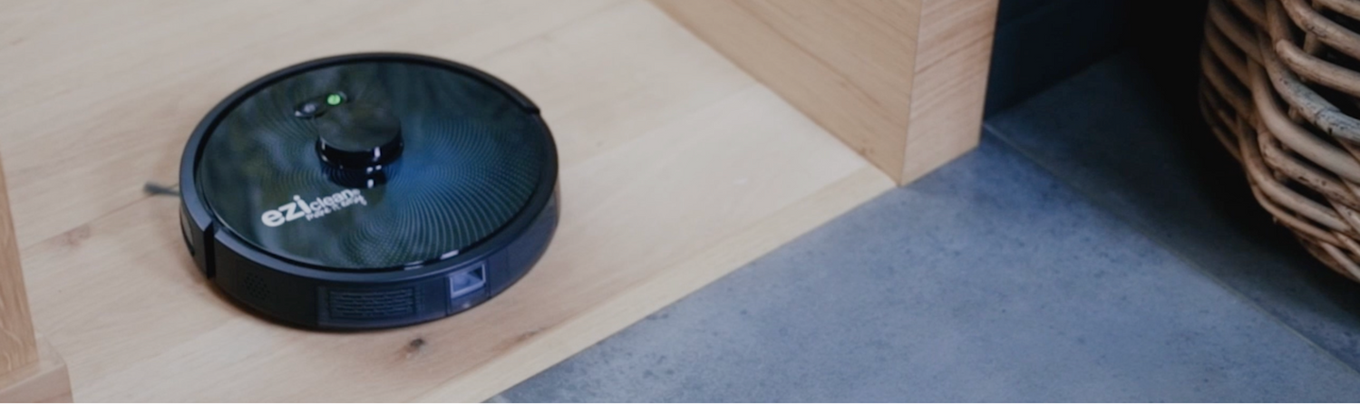 Entretien robot aspirateur : checklist filtres, brosses, capteurs