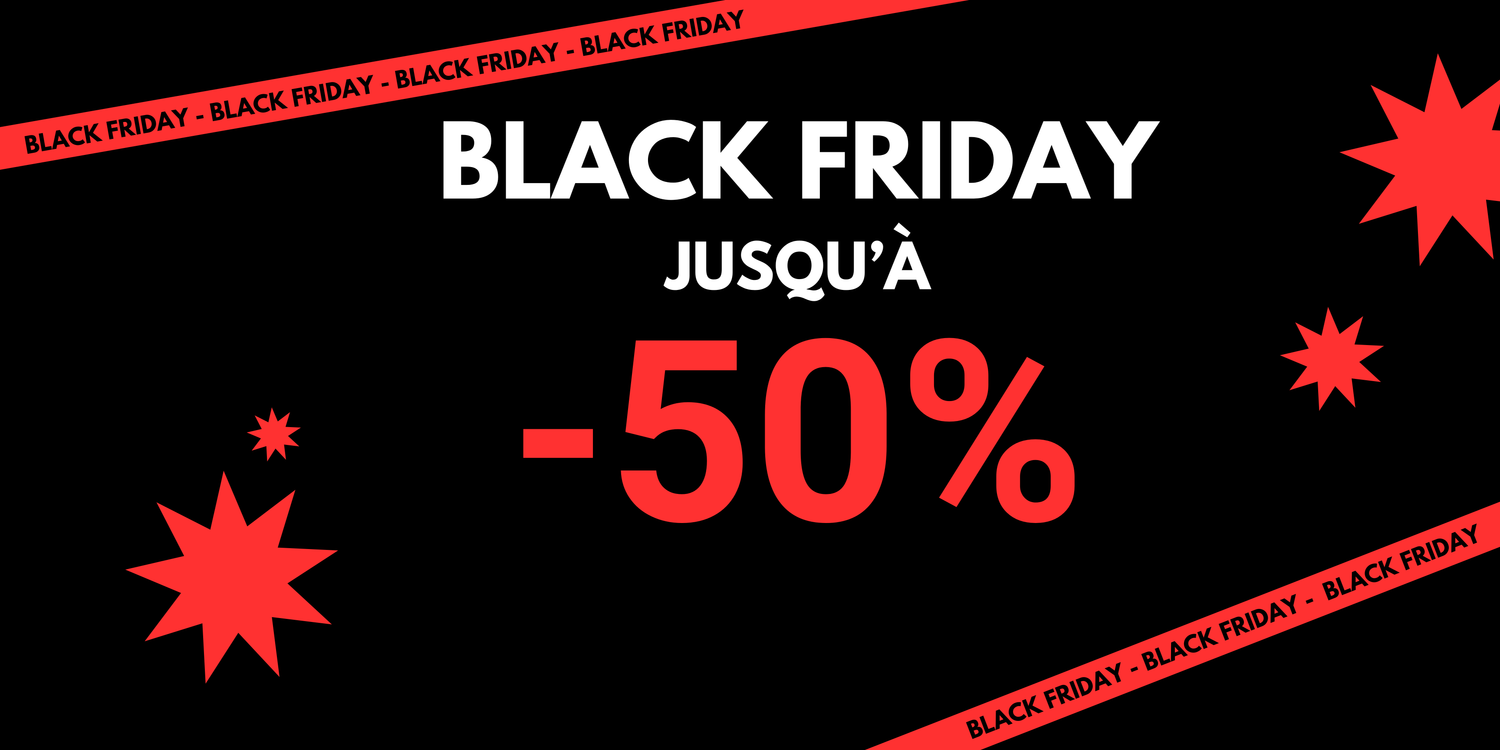 Black Friday 2025 : Les meilleures offres EZIclean à ne pas manquer