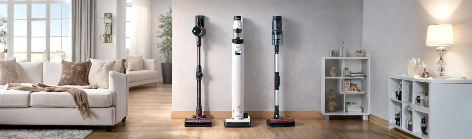 aspirateur balai sans fil maroc