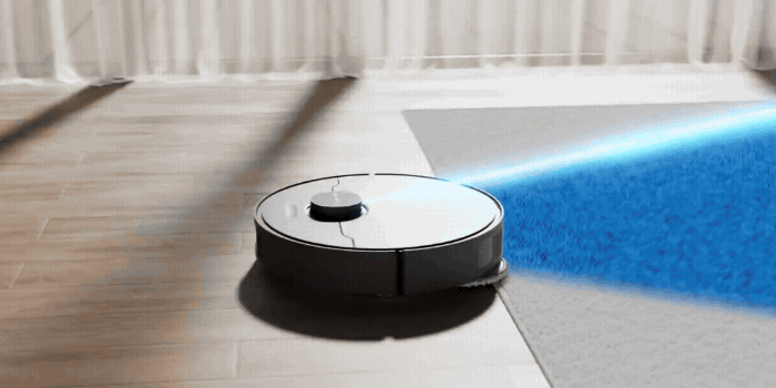 Robot aspirateur LiDAR : à quoi sert la cartographie (et pour qui)