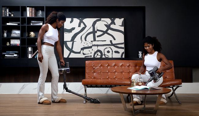 Aspirateur sans fil : 5 critères clés pour bien choisir le vôtre