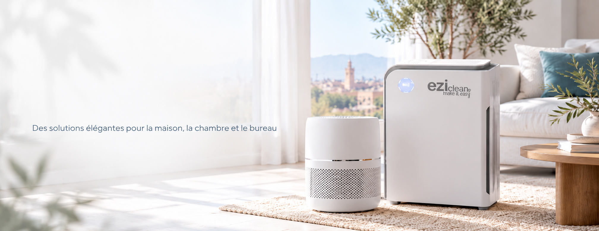 Purificateur d'air