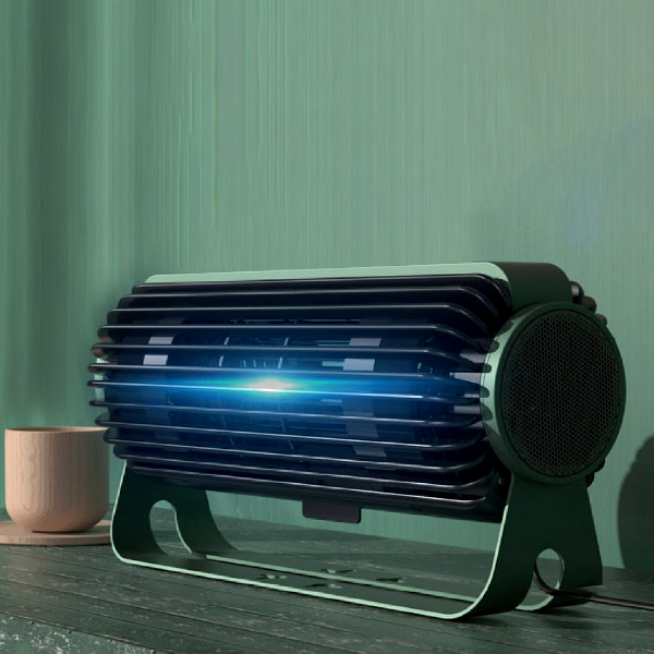 Lampe UV anti-moustique EZIlight® Mosquito Xtrem