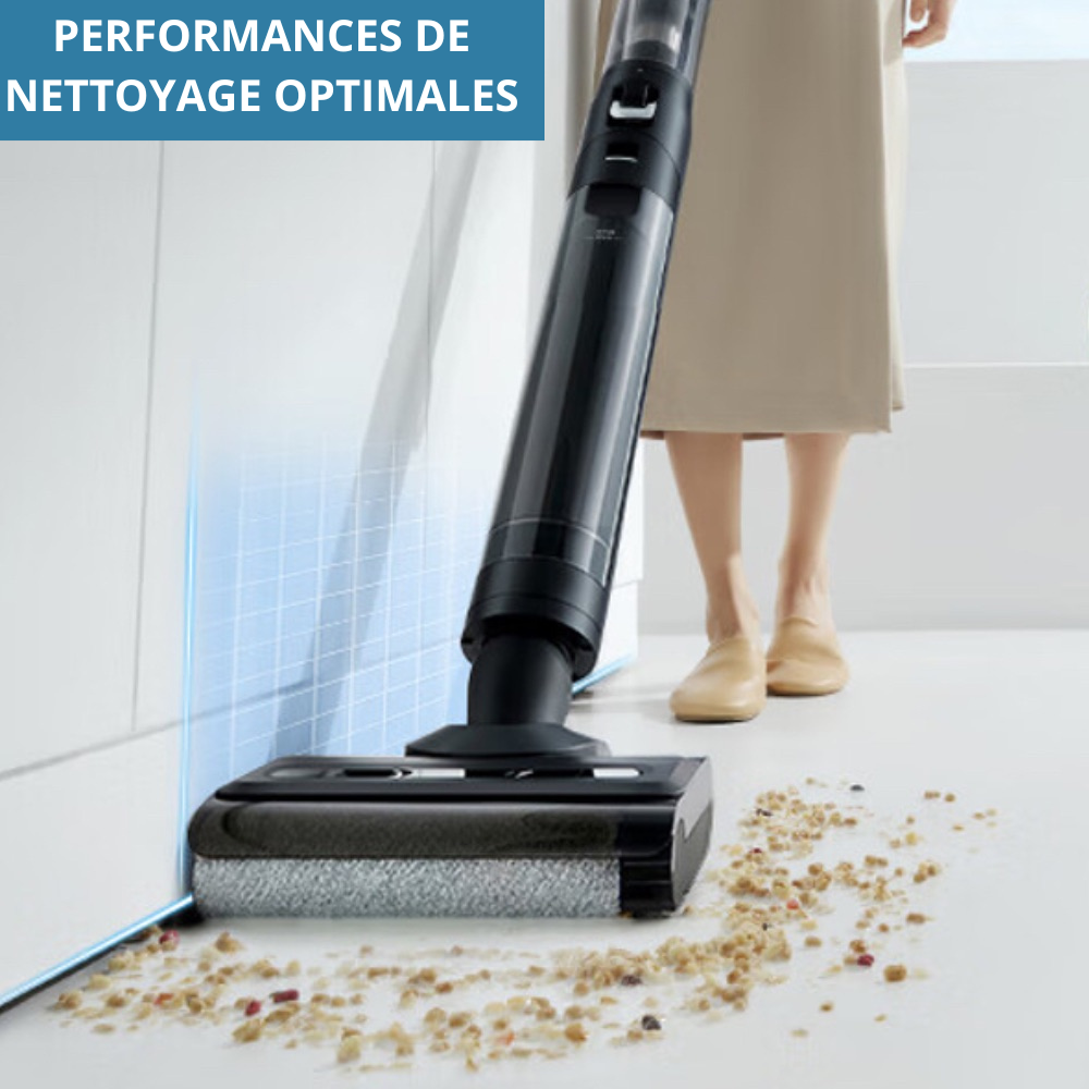 Aspirateur Laveur Les Meilleurs Aspirateur Balai Sans Fil