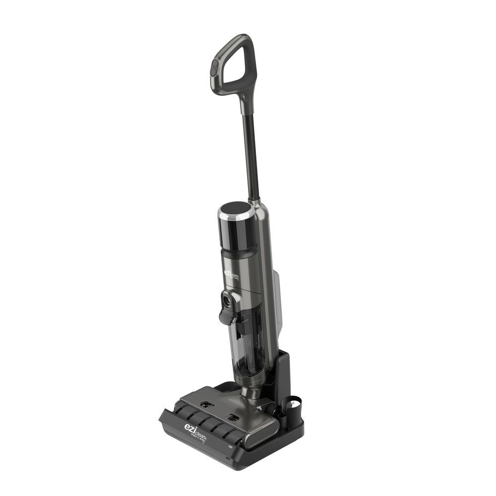 aspirateur laveur eziclean P8 wet & dry