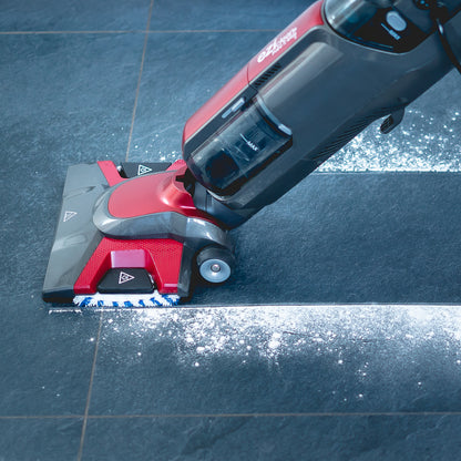 Aspirateur vapeur multifonctions EZIclean Cyclosteam P320