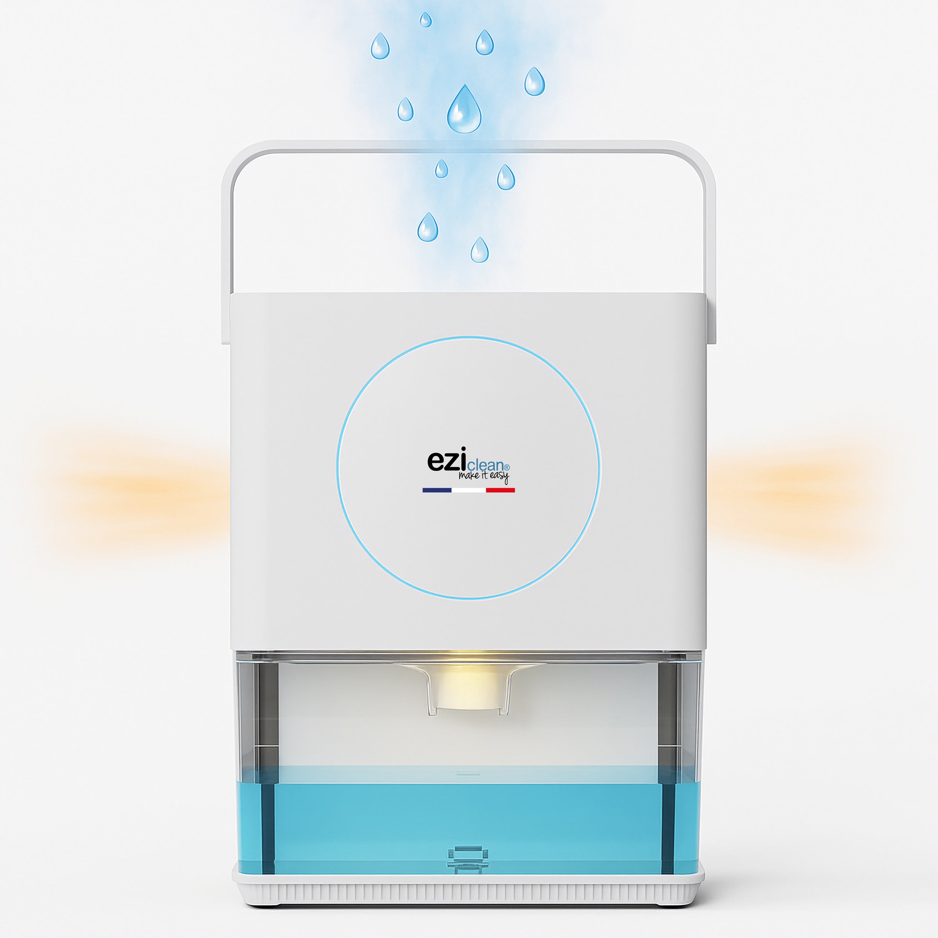 Déshumidificateur d'air EZIclean Air Dryflow ULTRA