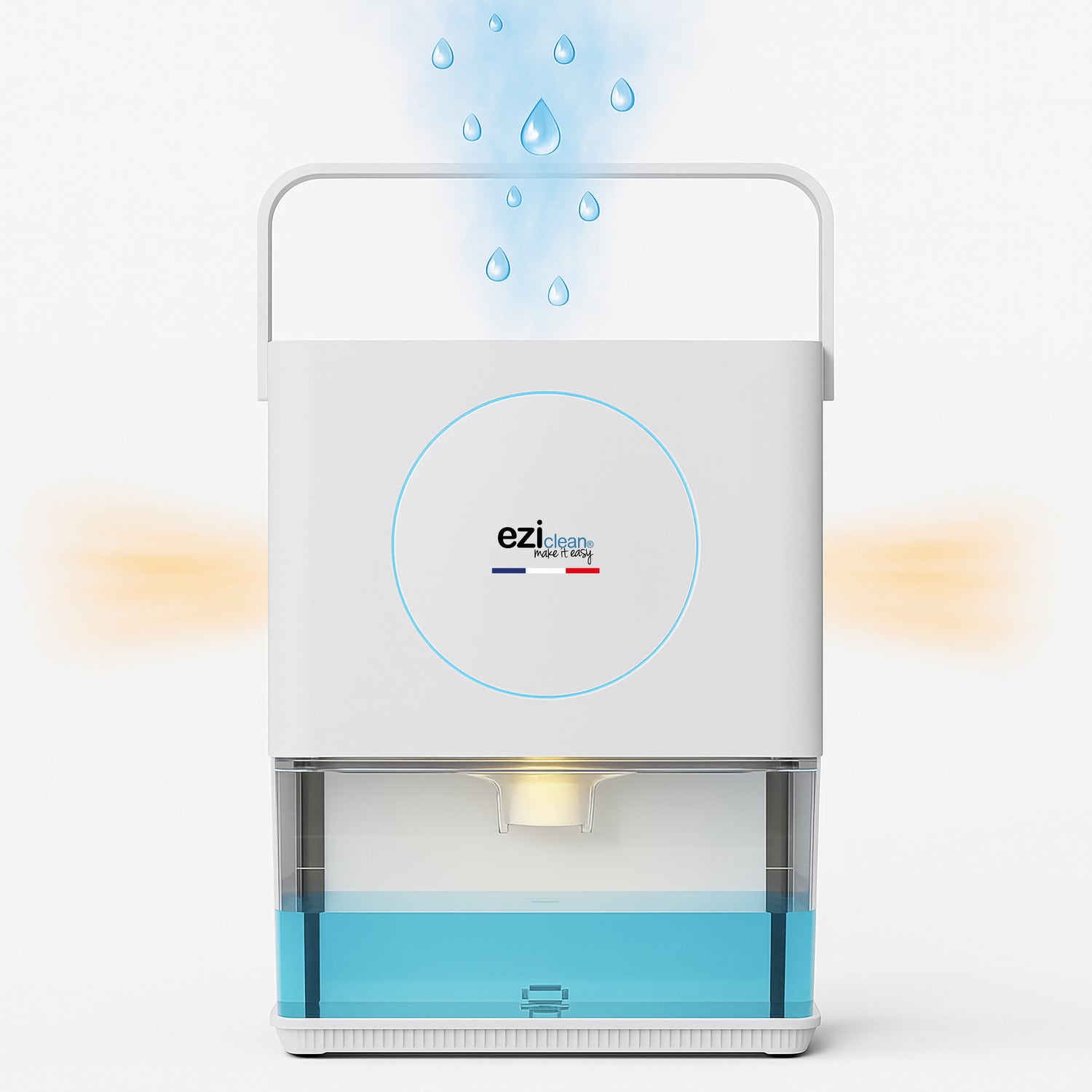 Déshumidificateur d&