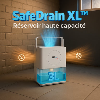 Déshumidificateur d&