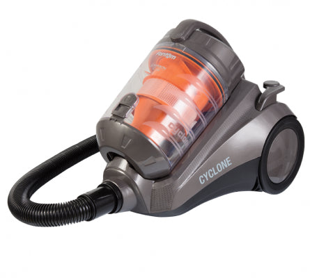 Aspirateur sans sac Fantom KAPANI TR 8600