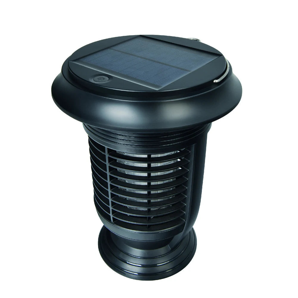 Piege à moustique d&