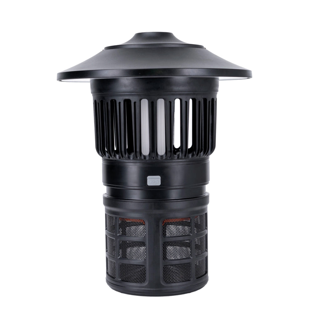 Piege à moustique d&