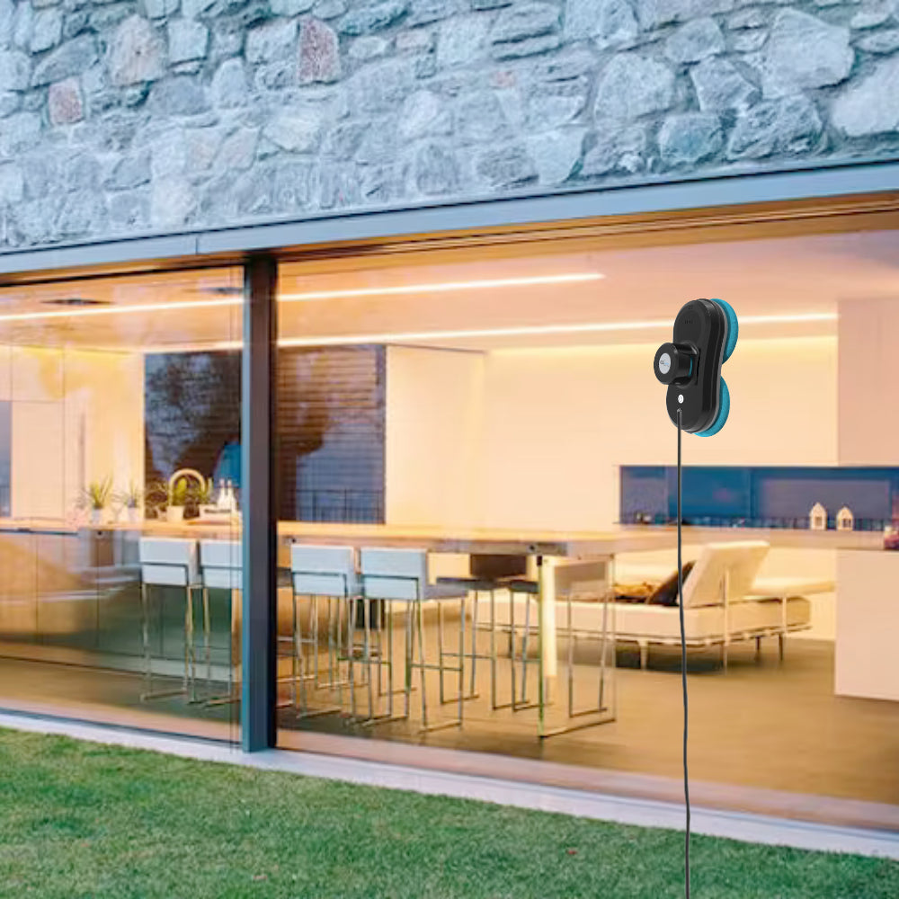 Robot lave-vitres connecté EZIclean Windobot S1 ONE