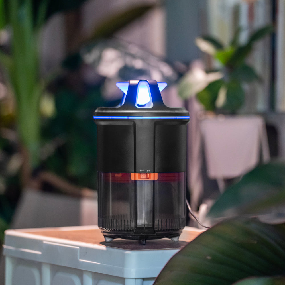 Piège à moustique d&