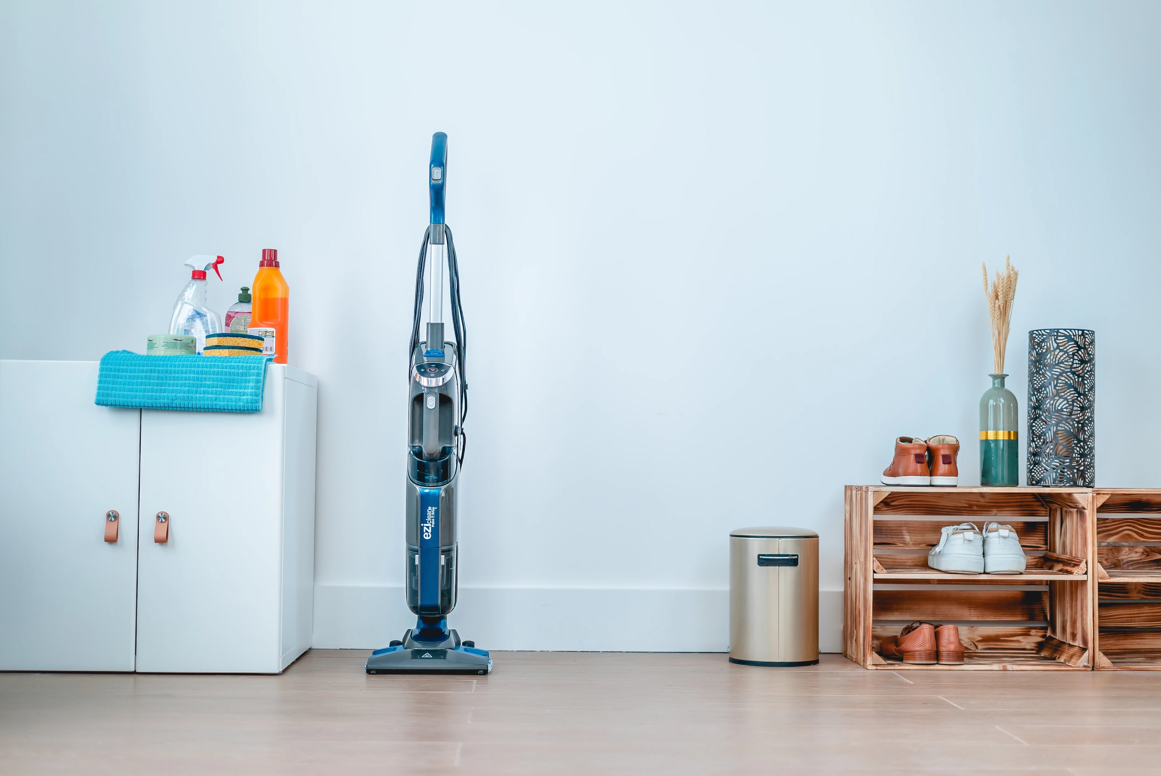 Aspirateur Vapeur multifonctions EZIclean Cyclosteam P310 | 3-en-1 EZIclean MAROC Aspirateur Vapeur multifonctions EZIclean Cyclosteam P310 | 3-en-1 EZIclean MAROC