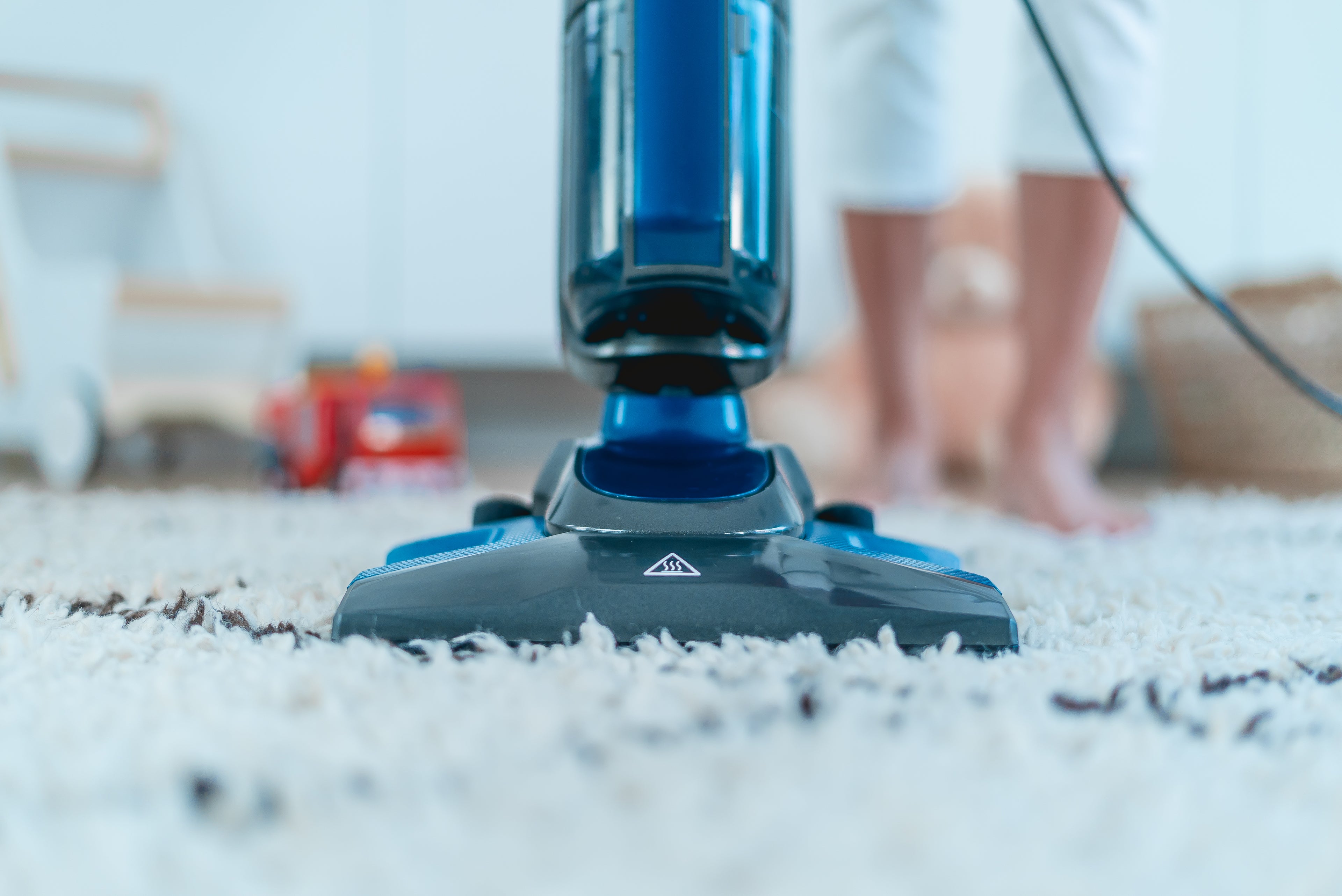 Aspirateur vapeur multifonctions fil EZIclean Cyclosteam P310 Aspirateur vapeur multifonctions fil EZIclean Cyclosteam P310
