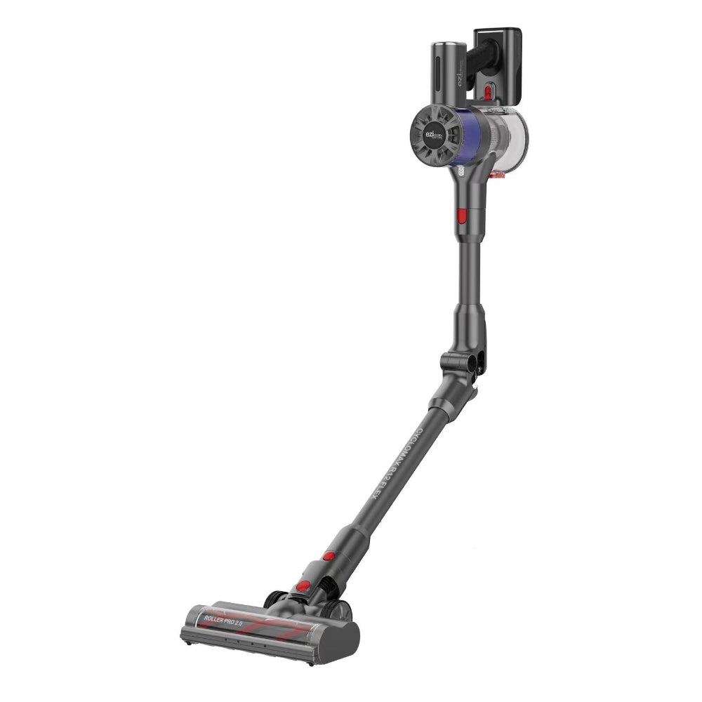 Aspirateur sans fil EZIclean R12 flex