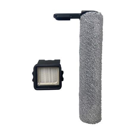 Pack brosse + filtre - EZIclean CYCLOWASH P8