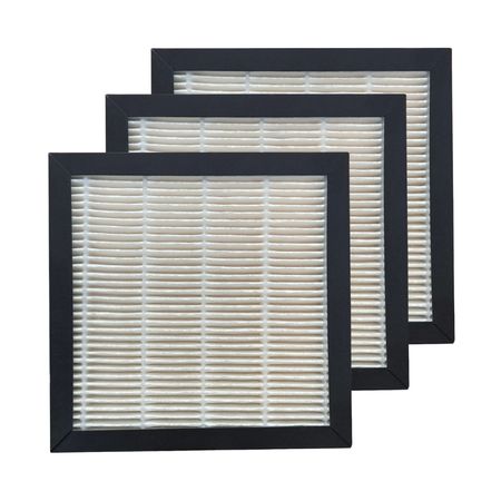 Pack filtres pour déshumidificateur d&