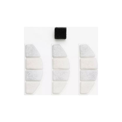 filtres fontaine a eau nutribot connect