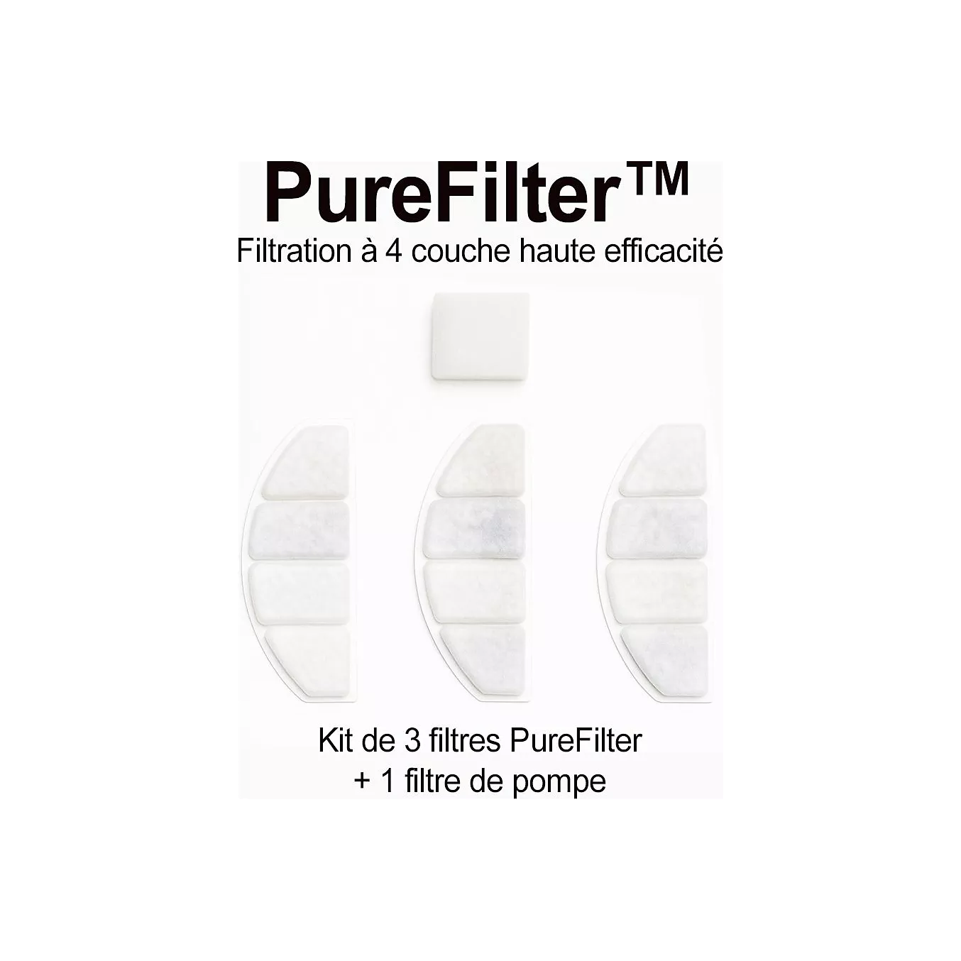 filtres fontaine a eau nutribot water 2