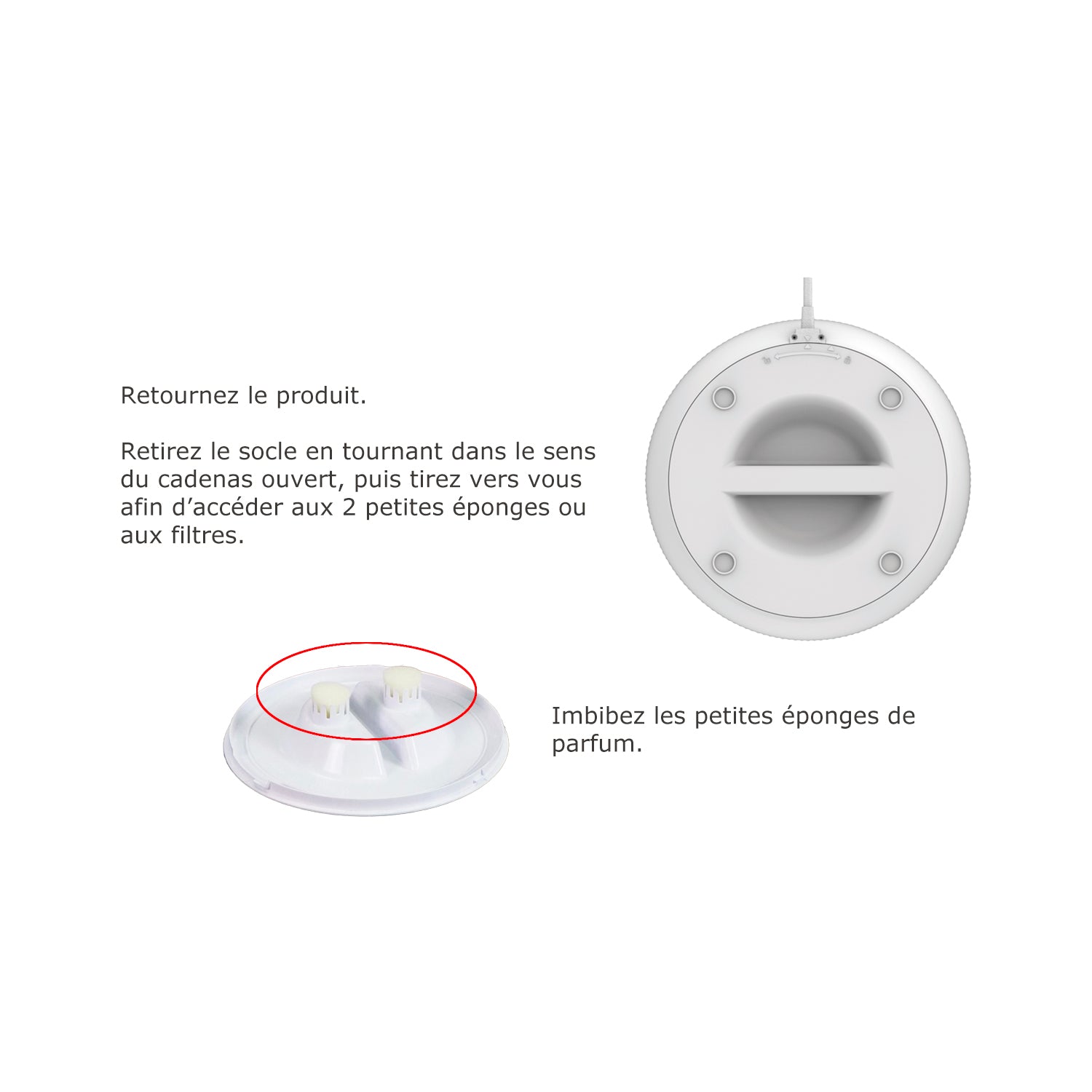 purificateur d&