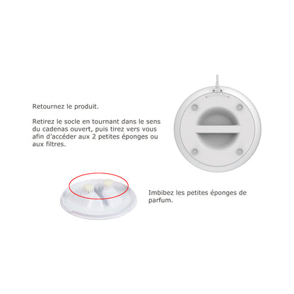 purificateur d&