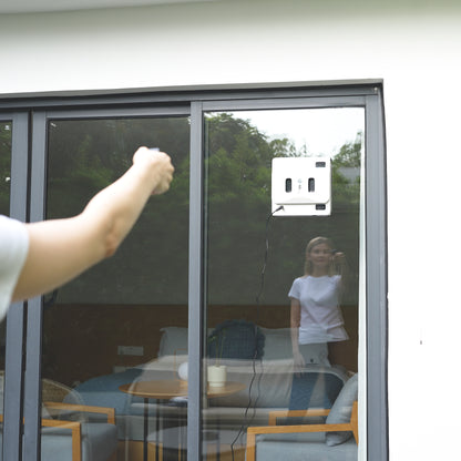 Robot lave-vitres connecté EZIclean Windobot S5 PRO