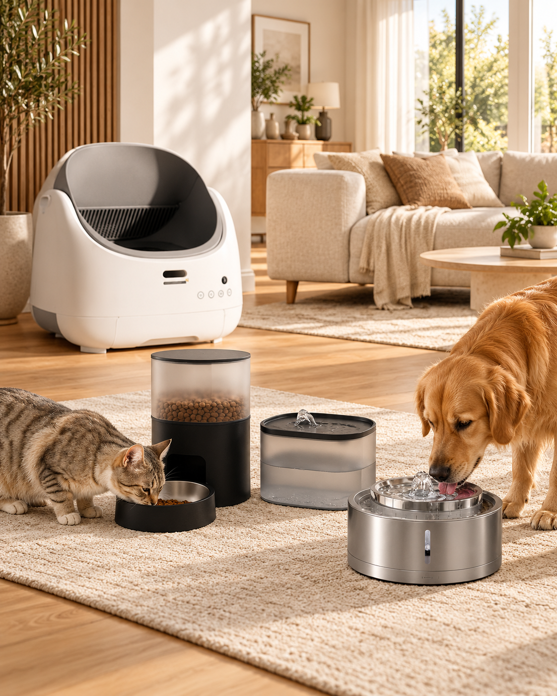 Pet Care